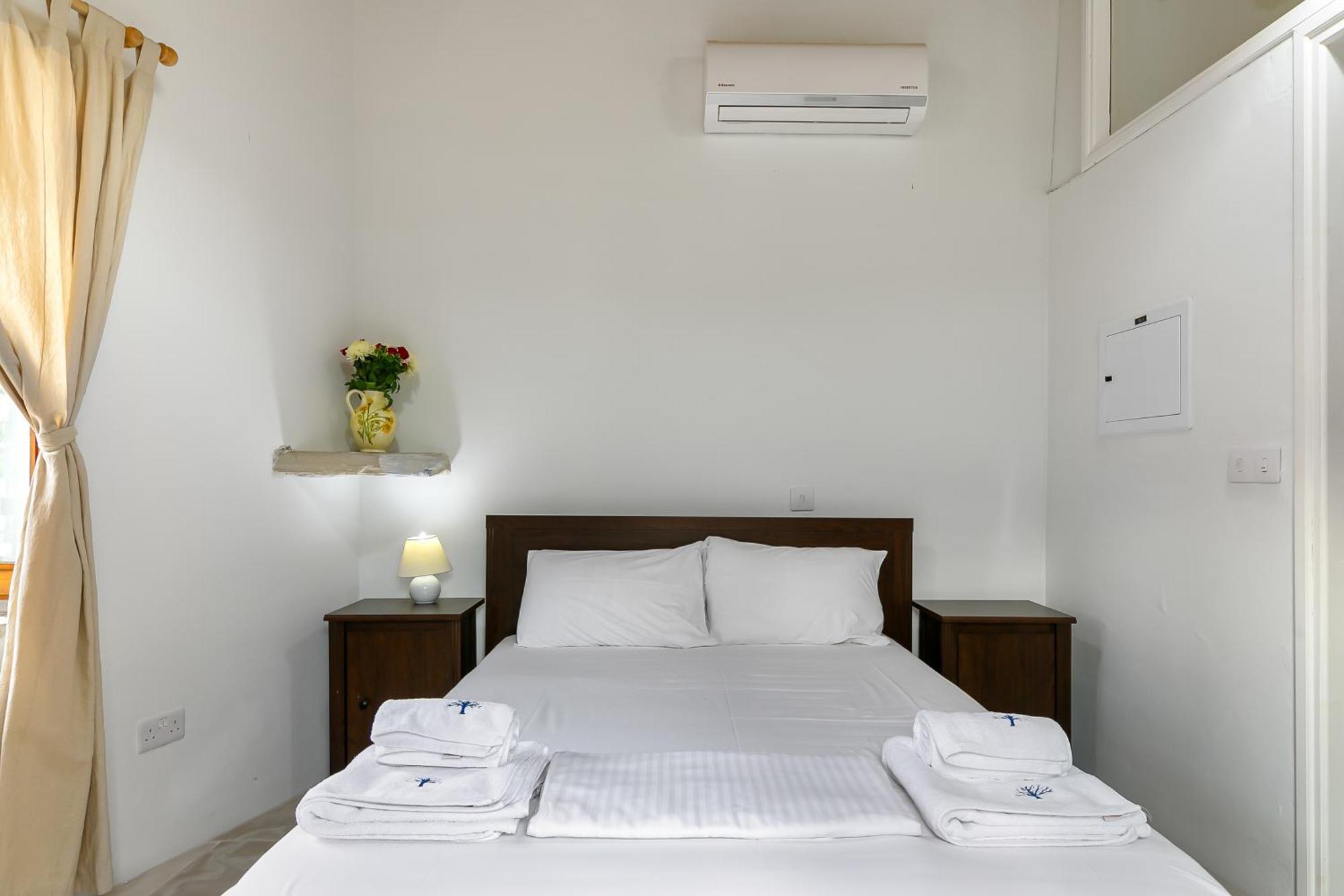 Готель Annis House Lefkara Екстер'єр фото