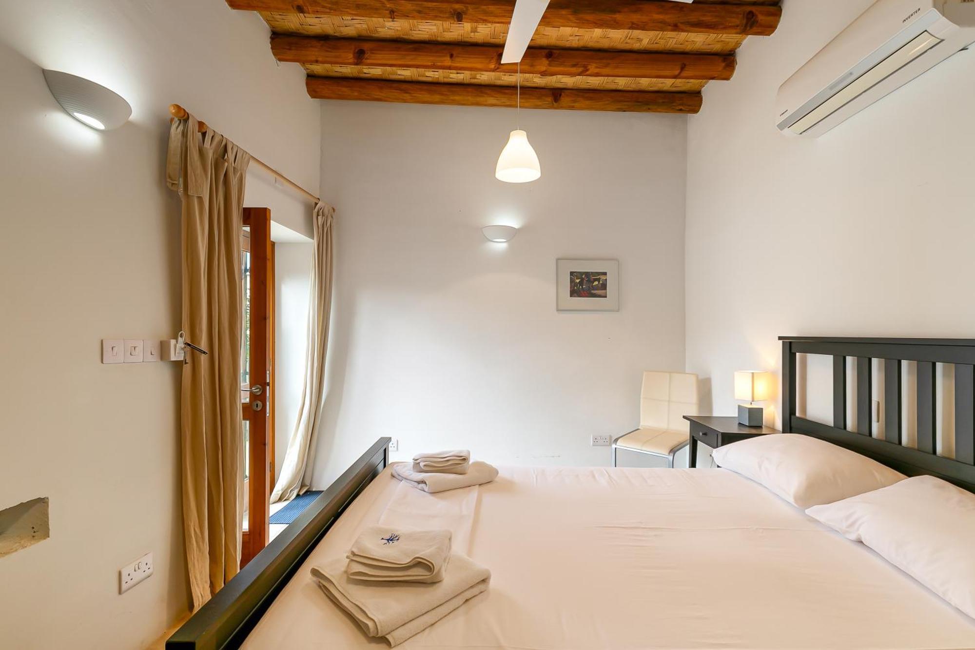Готель Annis House Lefkara Екстер'єр фото